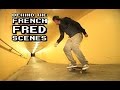 Pontus alv bonus episode  behind the frenchfred scenes