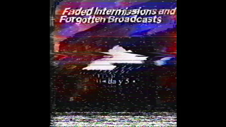 116 - Ｏ ​ｕ ​ｔ ​Ｏ ​ｆ ​Ｂ ​ｏ ​ｕ ​ｎ ​ｄ ​ｓ  (1583637) (Faded Intermissions and Forgotten Broadcasts