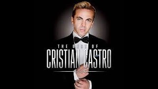 El Culpable Soy Yo / Cristian Castro