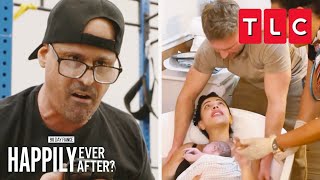 Jasmine, Gino, Matt, And A Baby 90 Day Fiancé Happily Ever After? Tlc