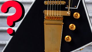 Where Do The Unloved Guitars Go? | Gibson MOD SHOP Demo Shop Recap Last Week 2021