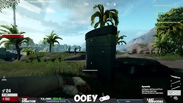 The Culling Triple Kill!