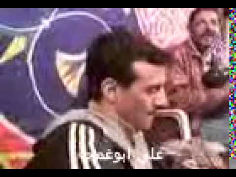 مفتاح امعيلف طول عمرى حفلة صوت وصورة