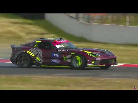 RDS GP 2025 4 этап квалификация все проезды | короткая версия квалы на ADM Raceway