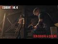 Resident Evil 4 Remake | Hardcore Mode | Part 13 | No Commentary