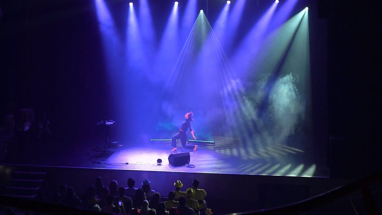 Watch ARMINAGE - Silence (Live La Belle Electrique 11/07/23) on YouTube Watch ARMINAGE - Silence (Live La Belle Electrique 11/07/23) on YouTube