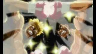 Video thumbnail of "Hajime No Ippo New Challenger ( Espiritu de Lucha - The Fighting Spirit ) Opening"