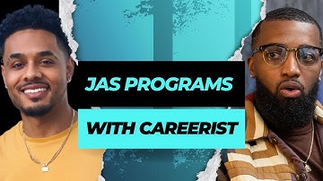 JAS Programs with Careerist