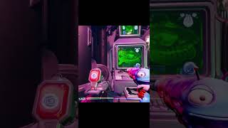 Рубрика Эээээкспиременты! #highonlife #JustinRoiland #SquanchGames #rickandmorty