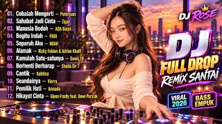 DJ POP Lawas Remix FullBass | DJ Lawas | DJ Peterpan | DJ Santai | DJ Nostalgia | Lagu 2000an