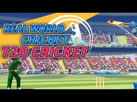 SOME BEST SHOTS OF CRICKET GAME | CRICKET GAMEPLAY VIDEO| - YouTube