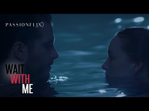 Wait With Me | Official Trailer | PASSIONFLIX