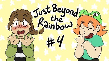 Just Beyond the Rainbow MAP - Part 4