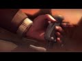 End of video