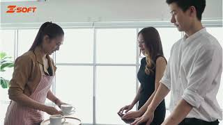 Z-Coffee – Từ Thực Tế Đến Giải Pháp screenshot 1