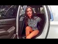 Millionaire Daddy’s Abusive, Spoiled-as-Hell Bratty Girl Assaults Cops, Treats Them Like Trash!