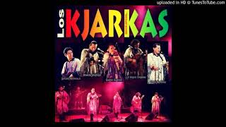 Video thumbnail of "LOS KJARKAS - EL ARBOL DE MI DESTINO (Chuntunqui - Ulises Hermosa)"