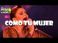 Rocío Dúrcal - Como Tu Mujer (Letra)