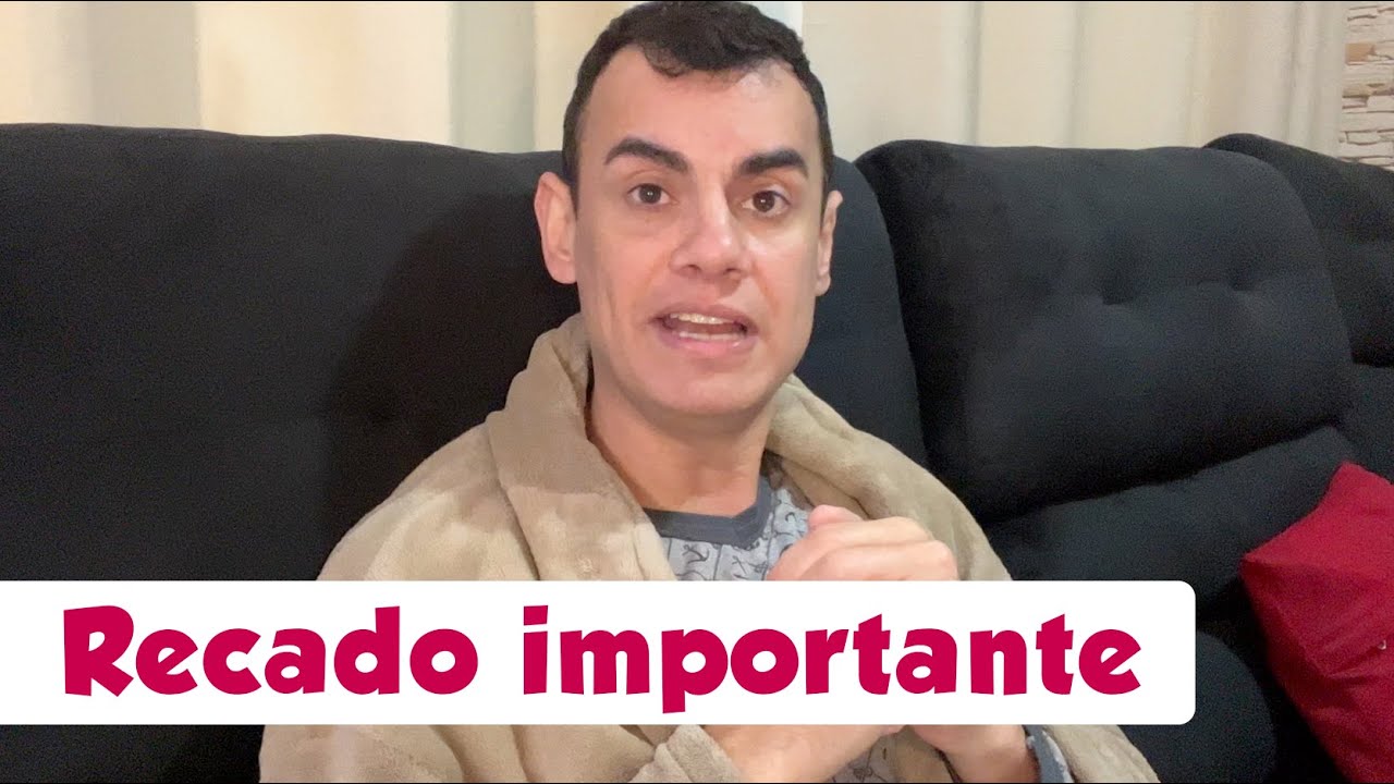 PRESTE MUITA ATENÇÃO - Fubá online