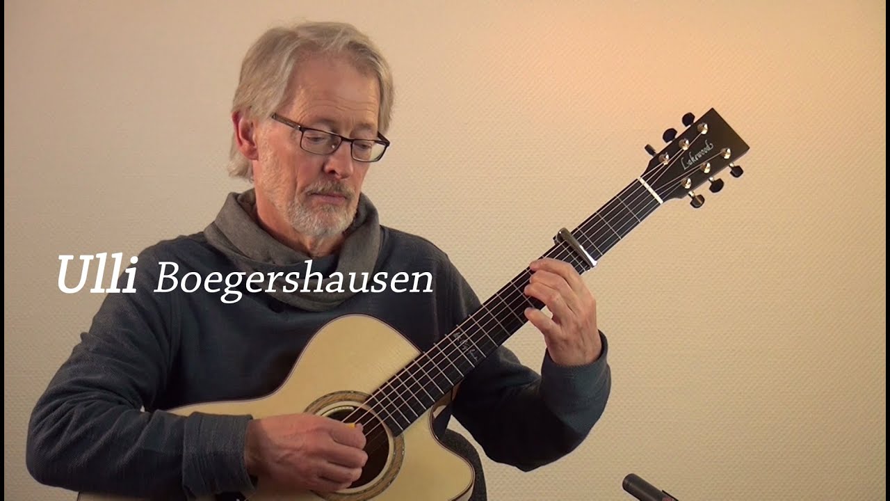 Watch Indigo (Yiruma cover) - Ulli Boegershausen - solo guitar on YouTube Watch Indigo (Yiruma cover) - Ulli Boegershausen - solo guitar on YouTube
