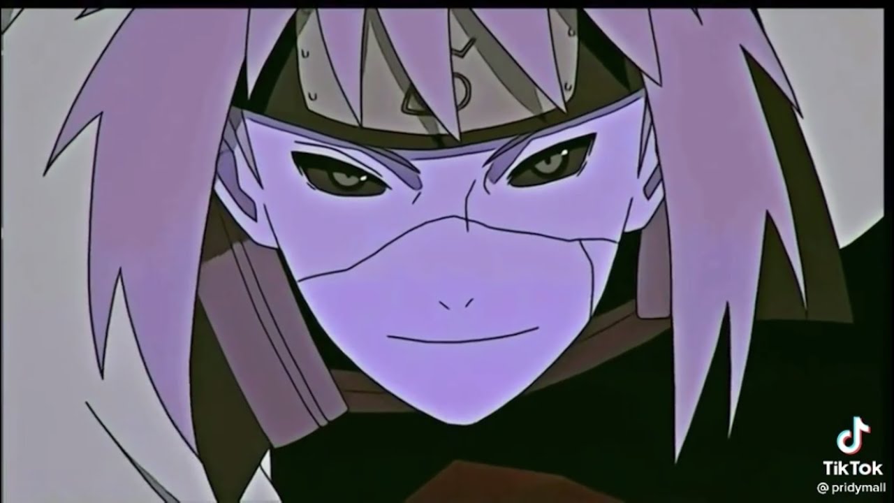 naruto edits tiktok compilation #3 - YouTube