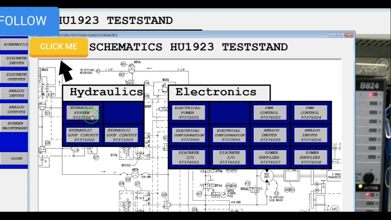 Teststand - YouTube