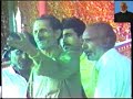 05 zakir chaudry shajar hussain shajar jalsa 29 sep 1995 hyderabad faisalabad
