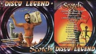 Scotch - Disco Band Video - La Tos - Scotch Disco Band Remix 