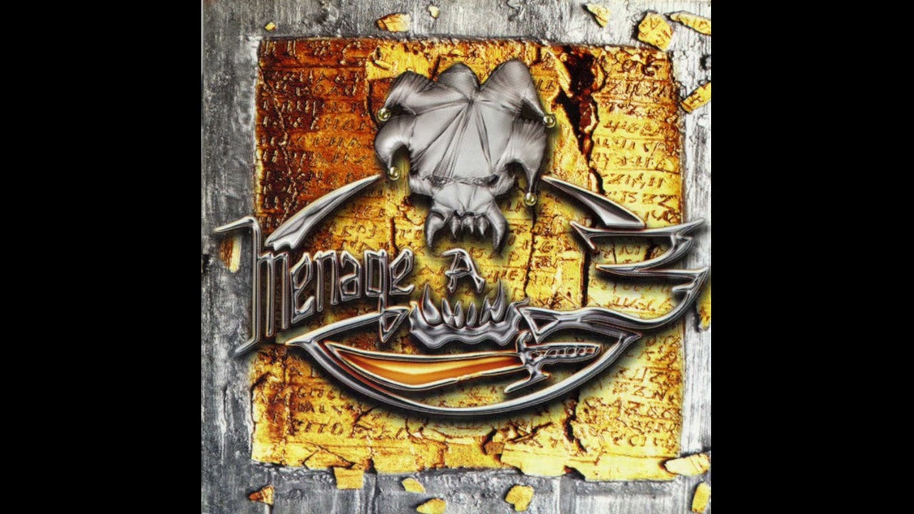 Ménage A 3 Feat Welcom - Comment Y Croire