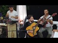 İntizar Shadan Grup - Guitar Slow Weeding