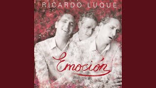 Video thumbnail of "Ricardo Luque - De Un Mundo Raro"