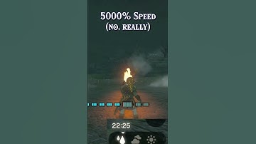 How Durable is the Hylian Shield in Tears of the Kingdom