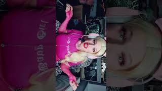 Beautiful Barbie Bimbos for GREEN 💚 #vlog #greenparty 