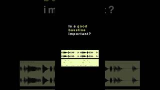The Bassline Experiment
