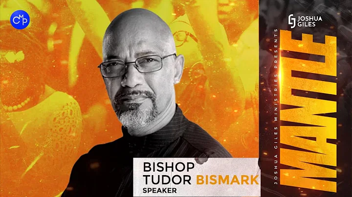 The Mantle Conference 2022 (Bishop Tudor Bismark)