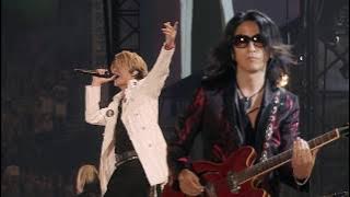 GLAY / 疾走れ！ミライ (Miracle Music Hunt Forever 5/31Ver.)