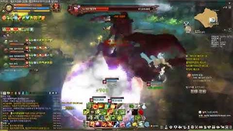 [TOS] Re:Build - Velcoffer / Alche + Chrono + Taoist