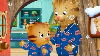 Daniel Tigers Neighborhood Season 2 - Daniel Waits For Show And Tell New Episode