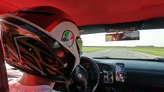 N/A Honda S2000 1:21.14 Lap time @ TMP cayuga