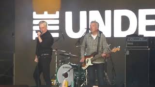 The Undertones - Jimmy Jimmy