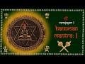 Daily chants hanuman mantra series18