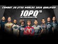 10pQ 16 (10th Planet Qualifier)