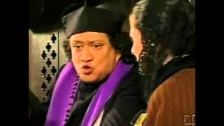 Chavela y el Padre Amaro
