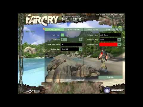 far cry 4 pc keyboard and mouse controls