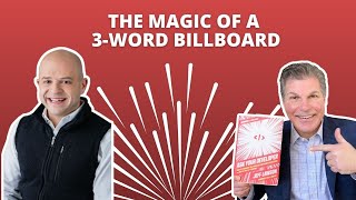 Entrepreneur Jeff Lawson’s 3-Word Billboard That Put Twilio on Map