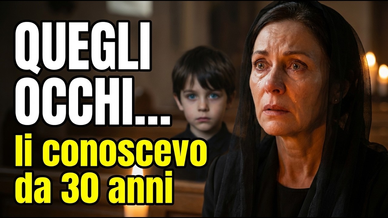 Ho Perdonato l’Amante di Mio Marito per Salvare Suo Figlio