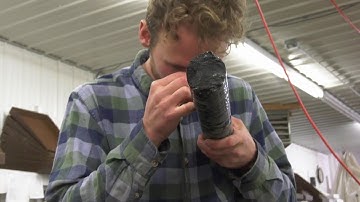Deze week in de mijnbouw: kernmonsters van Talon Metals naar Smithsonian gestuurd