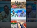 LE MESAGE FOR POUR LES PEUPLE AFRICAINE. LE PROBLEME DE AFRIQUE.