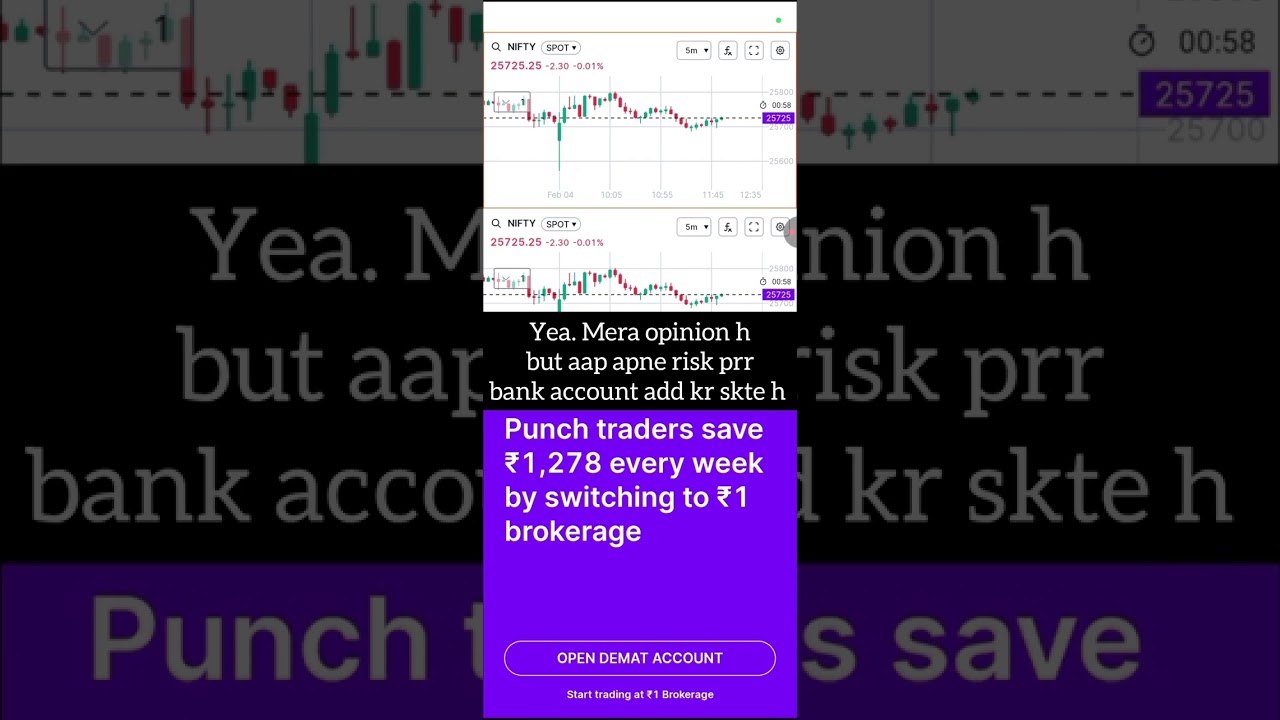 How to make money online ((Trade punch trade) How to win  punch Trade for Beginners 2026💲