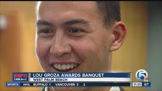 Lou Groza Awards Banquet